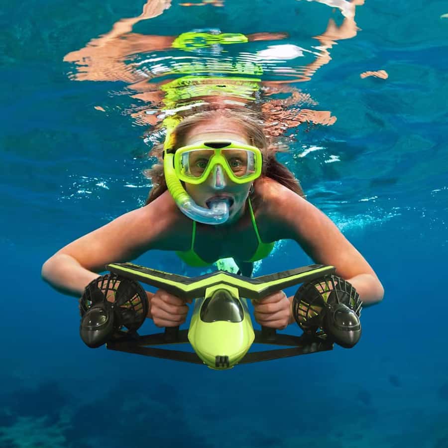 Hurghada: Water Sports, Banana Boat & Snorkeling Adventure - Extra pickup zones and optional add-ons