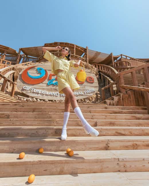 Hurghada: Yacht Trip 2 islands, Diving & Snorkeling W Lunch - Key points to know before booking