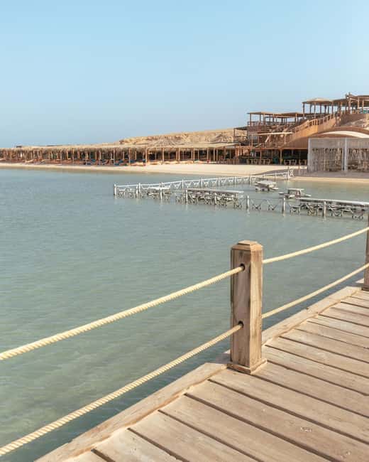 Hurghada: Yacht Trip 2 islands, Diving & Snorkeling W Lunch - Who will enjoy this cruise most