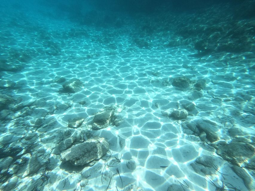 Hvar: Private Sailing Boat Trip with Swimming and Snorkeling - Practical details to sort out before leaving