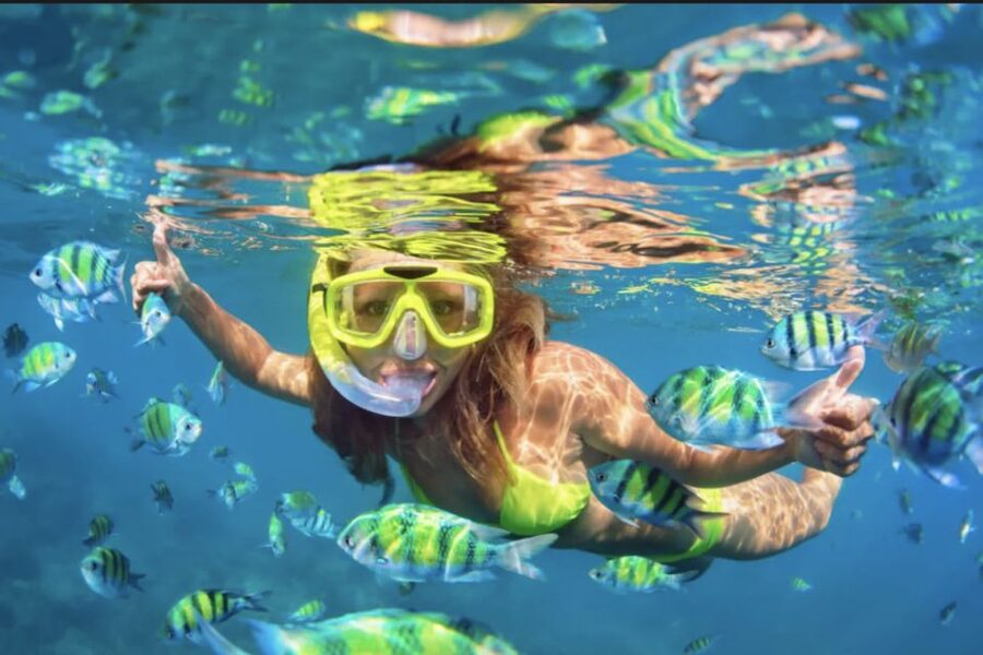 Ibiza: Beach and Cave Snorkeling Tour by Boat - Timing, weather, and sensible planning