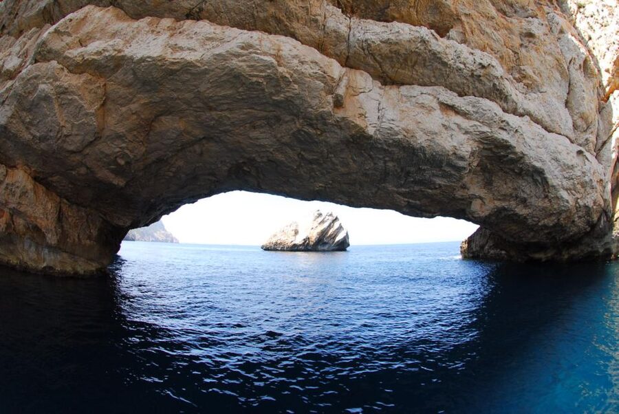 Ibiza: Beach and Cave Snorkeling Tour by Boat - Should you book the Take Off Ibiza boat tour?