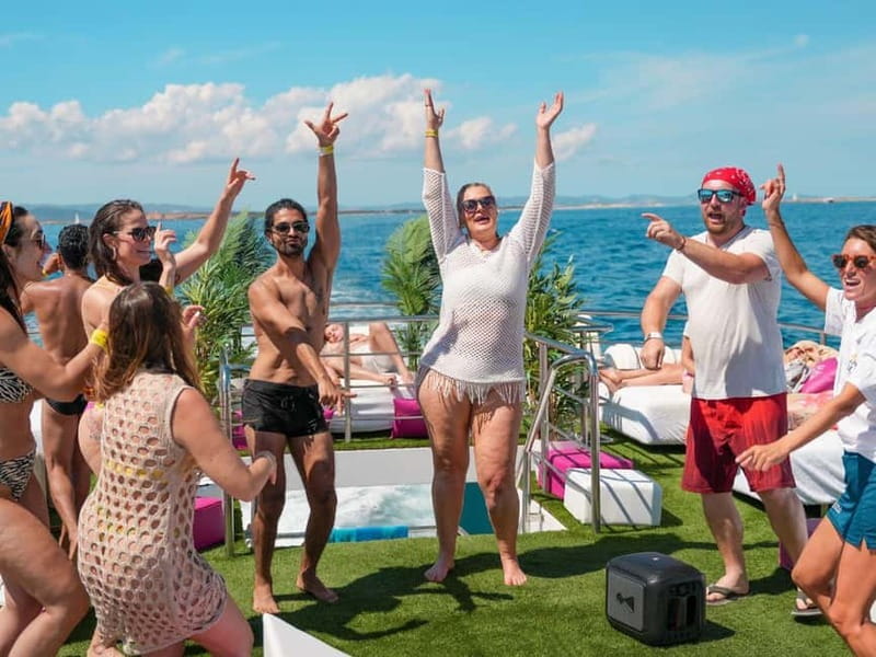 Ibiza: Formentera Full-Day Boat Tour with Lunch & Snorkeling - How good is the value at about $100?