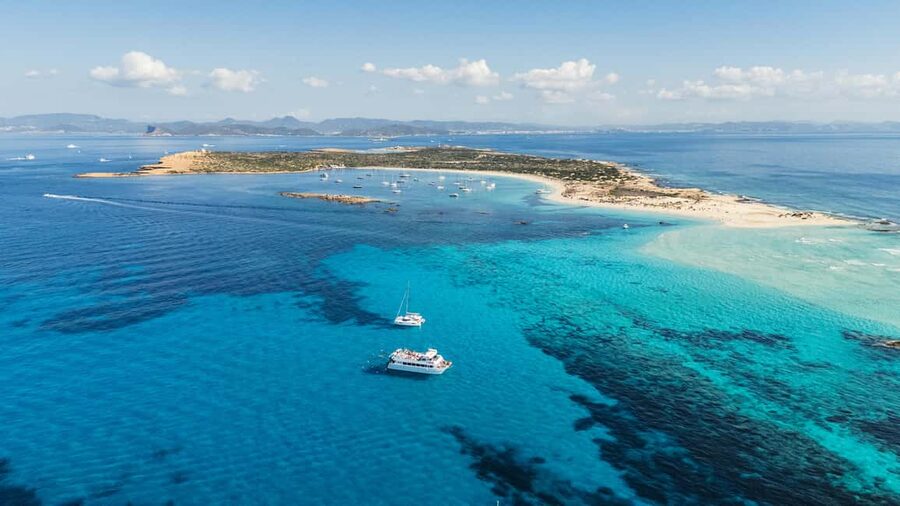 Ibiza: Formentera Trip with Paddle, Snorkel and Lunch - Key points to know before you book
