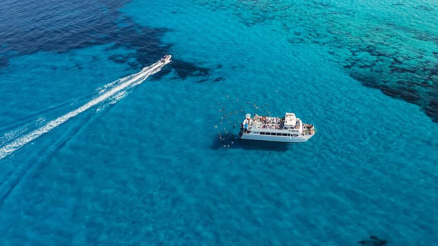 Ibiza: Formentera Trip with Paddle, Snorkel and Lunch - Why this Ibiza to Formentera trip works