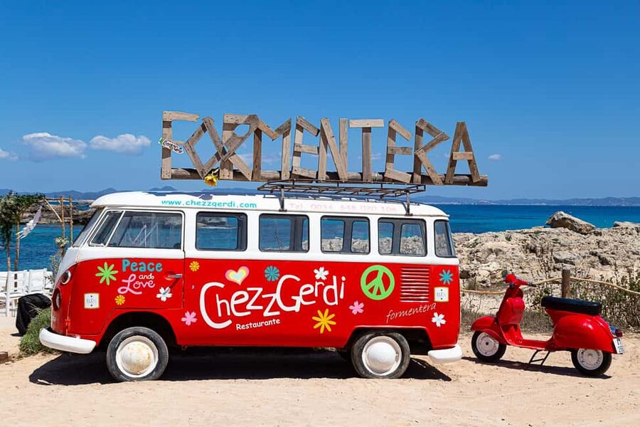 Ibiza: Formentera Trip with Paddle, Snorkel and Lunch - Who should choose this tour?