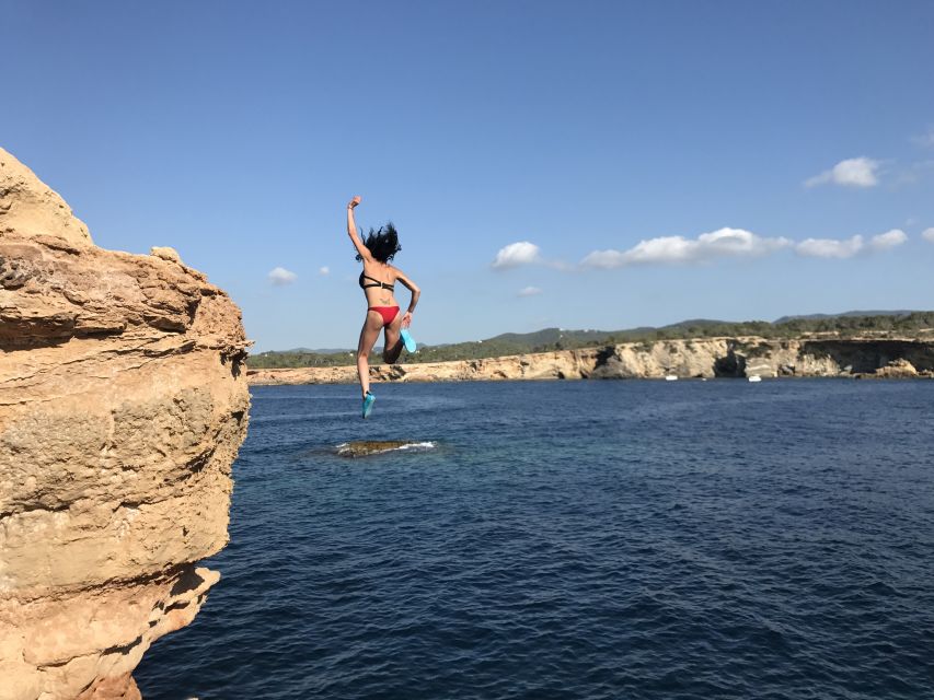 Ibiza Safari Private – Hidden Beaches, Caves & Snorkeling - Key points to know before booking