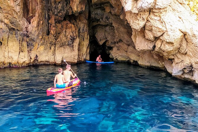 Ibiza Snorkeling Beach and Cave Tour - Is the $72.59 price good value?