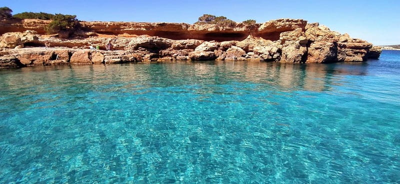 Ibiza: Snorkeling, Sunset Beach and Cave Boat Trip - Who should book this experience