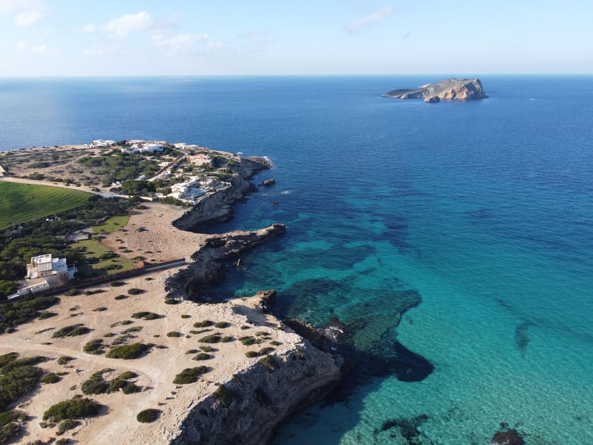 Ibiza: SpeedBoat trip to Atlantis & Es Vedra Snorkel+Paddle - Should you book the Es Vedrà speedboat trip?