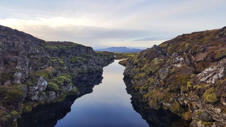 Iceland: Silfra Snorkeling Tour and Sky Lagoon Spa Combo - Starting at Thingvellir P5