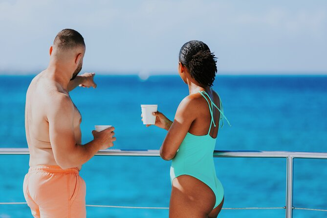Iconic Aruba Sail and Snorkel Experience - Is $65 a fair price?