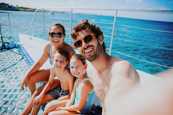 Iconic Aruba Sail and Snorkel Experience - What to bring and how to prepare