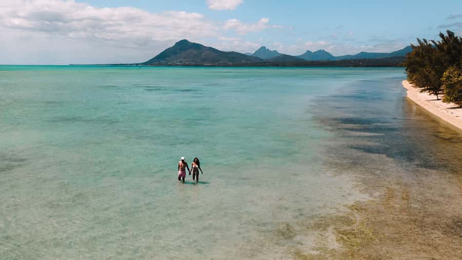 Île aux Bénitiers: Snorkeling w/Dolphins Boat Tour & Lunch - Pack for sun, salt water, and a long day