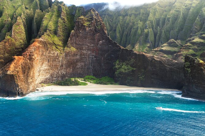 'Imiloa Express Nā Pali Snorkel Tour - Morning or afternoon departure?