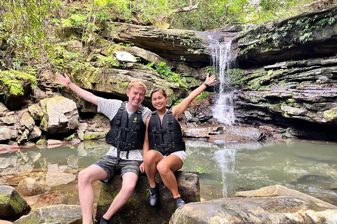 Iriomote Island 1-Day Snorkeling & Mangrove SUP or Canoe - Paddling Sheltered Mangrove Rivers