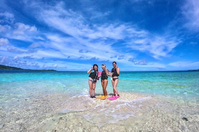 Iriomote Island 1-Day Snorkeling & Mangrove SUP or Canoe - Free Photos Add Real Value