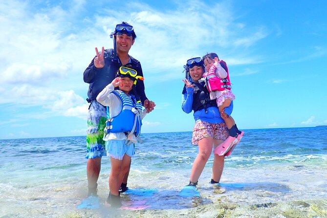 Iriomote Island 1-Day Snorkeling & Mangrove SUP or Canoe - What to Wear and Bring