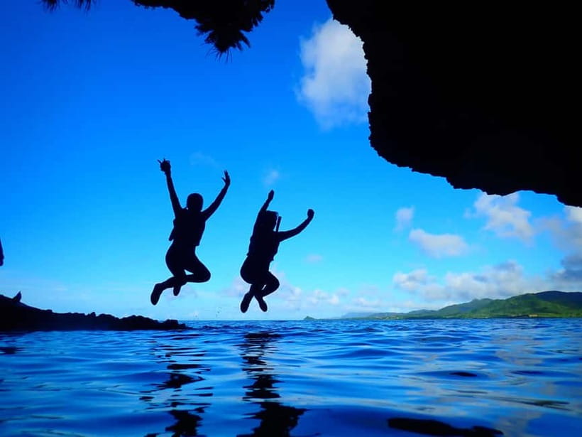Ishigaki Island: Blue Cave Exploration & Snorkeling Tour - What the two-hour Ishigaki snorkeling tour is really like