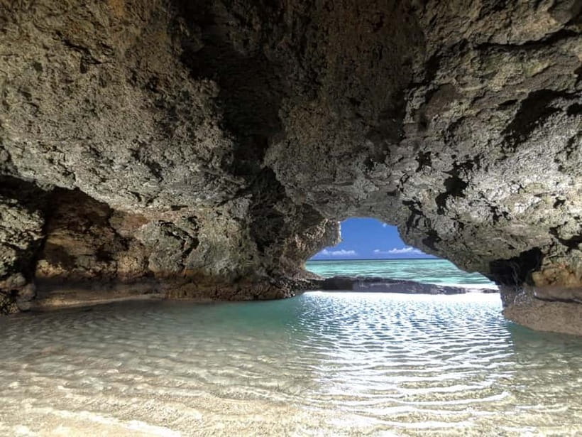 Ishigaki Island: Blue Cave Exploration & Snorkeling Tour - Should you book the Blue Cave snorkeling tour?