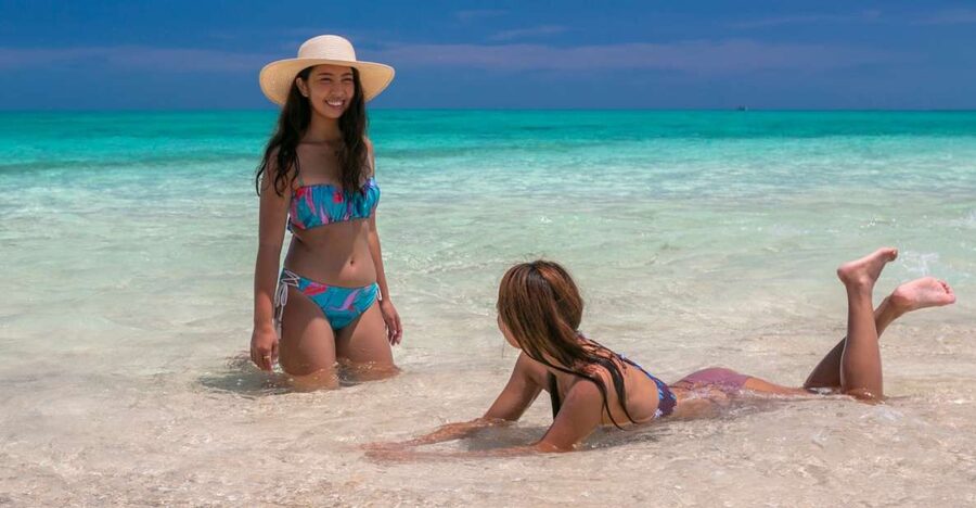 Ishigaki Island: Boat Snorkeling Tour at Phantom Island - A simple preparation plan