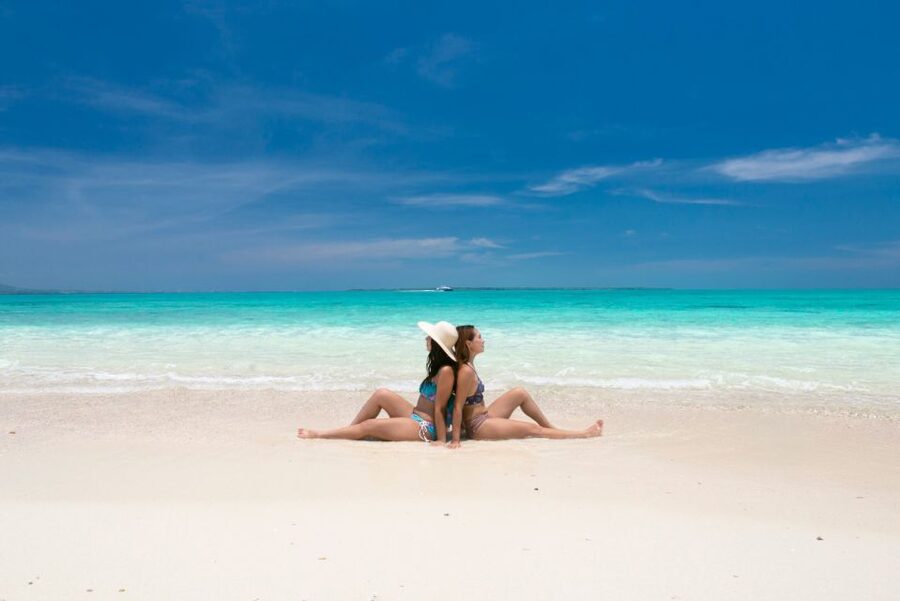 Ishigaki Island: Boat Snorkeling Tour at Phantom Island - Who will enjoy this tour most