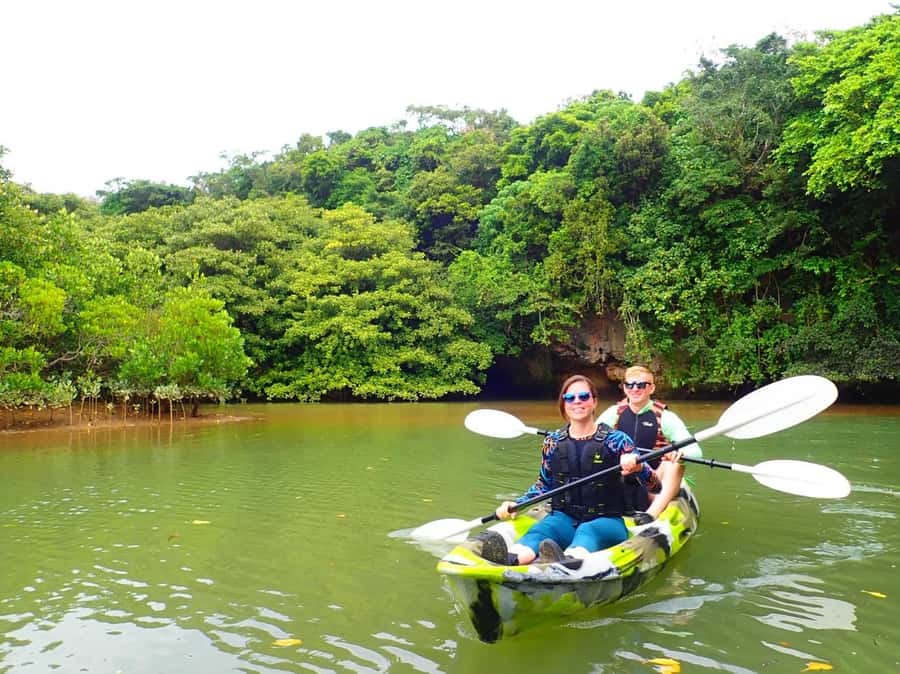 Ishigaki Island: SUP or Canoeing and Snorkeling at Blue Cave - FAQ