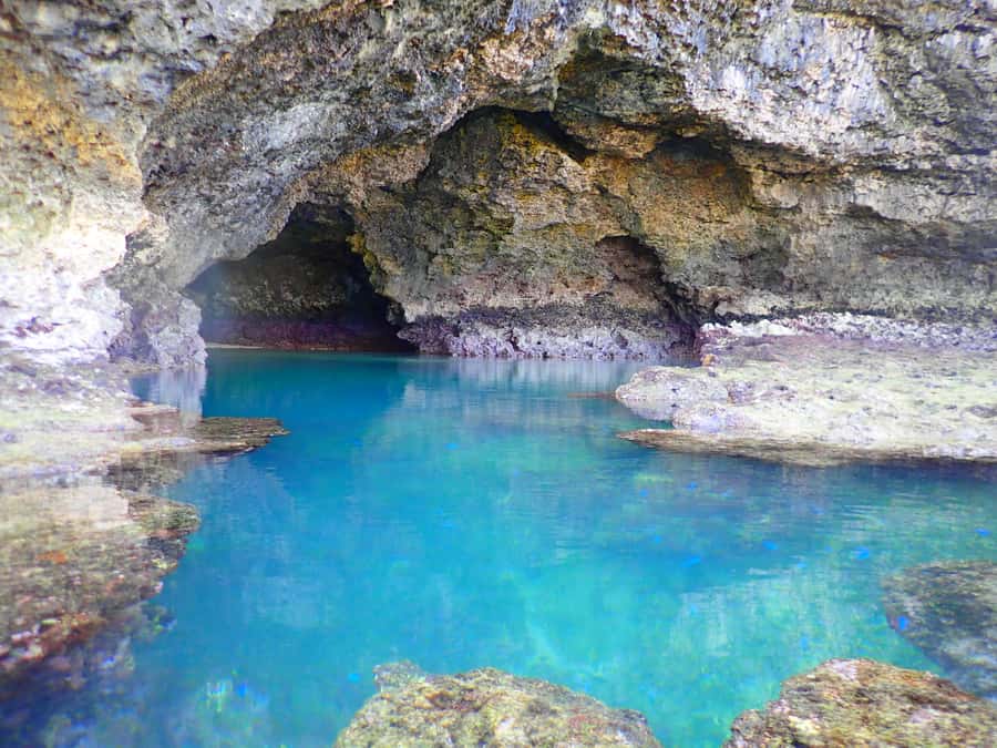 Ishigaki Island: SUP or Canoeing and Snorkeling at Blue Cave - Meeting, timing, and weather details