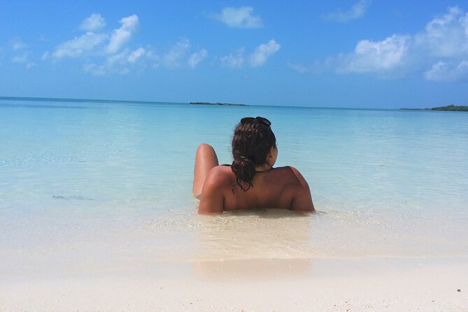 Isla Contoy and Isla Mujeres Tour with Snorkeling from Cancun - Why Isla Contoy makes this trip different