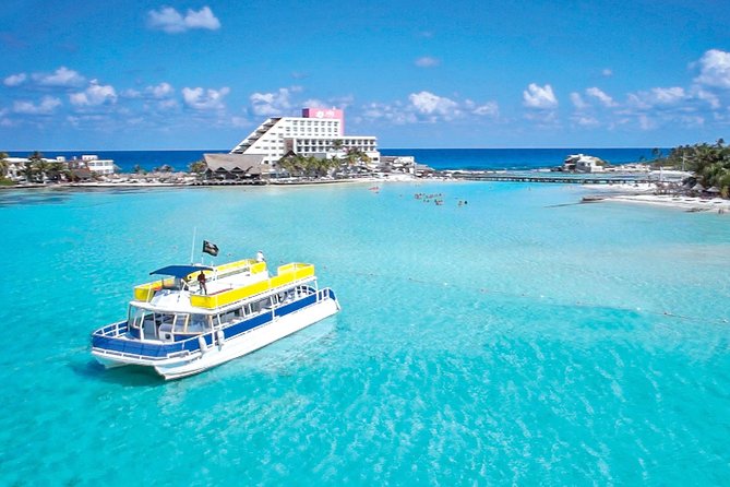 Isla Contoy and Isla Mujeres Tour with Snorkeling from Cancun - Who should book this day?
