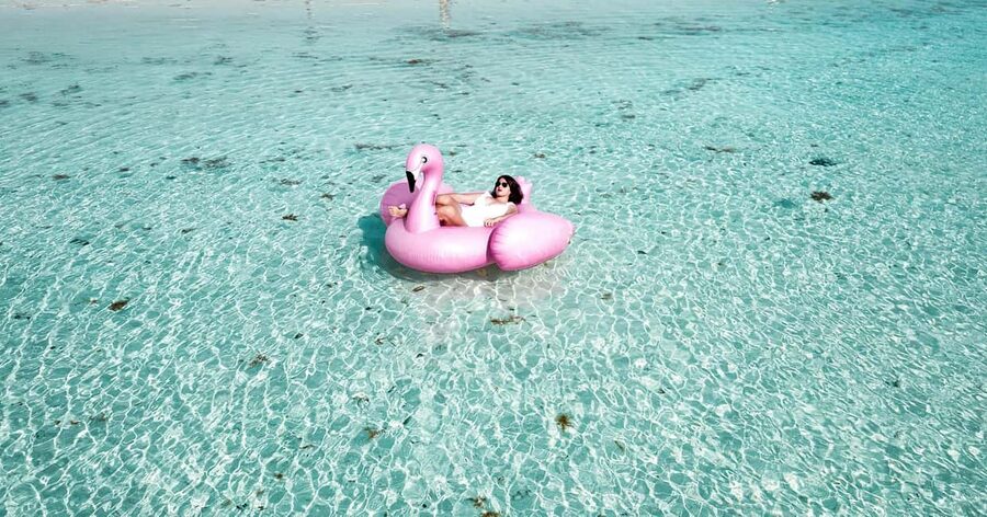 Isla Mujeres: Catamaran Ride with Open Bar, Snorkeling, and Lunch - Practical ways to improve your day