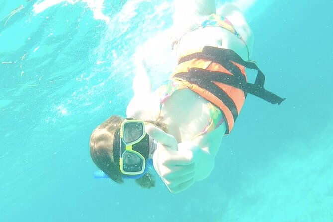 Isla Mujeres Catamaran Tour from Cancun with Snorkel and Open Bar - The return sail to Cancun