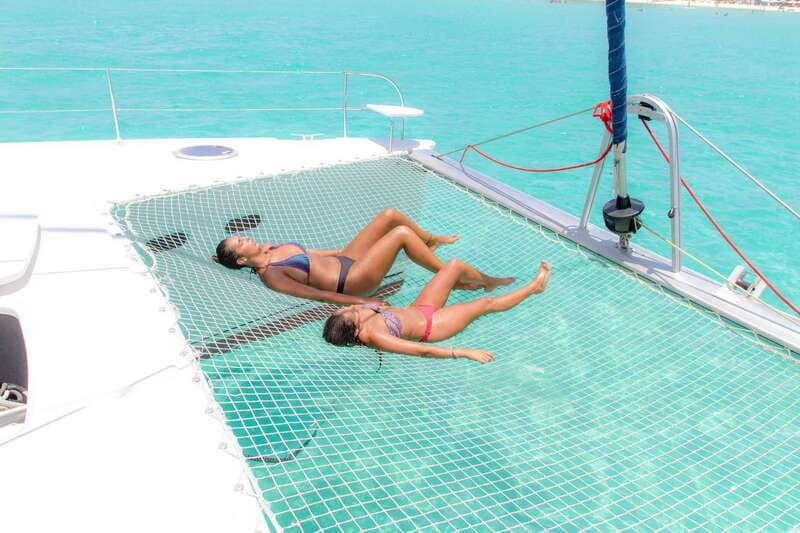 Isla Mujeres: Catamaran with Open Bar, Snorkeling and Lunch - Who will enjoy this day most