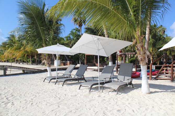Isla Mujeres Day Tour with Catamaran, Snorkeling & Beach Club - Who will enjoy this catamaran day