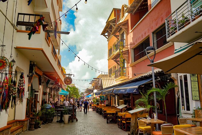 Isla Mujeres Island and Snorkeling Tour - Key points to know before you book