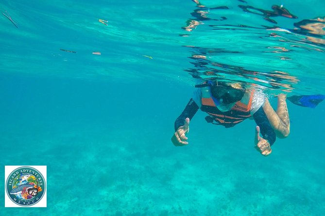 Isla Mujeres Snorkeling Tour Adventure - Comfort, safety, and what to pack