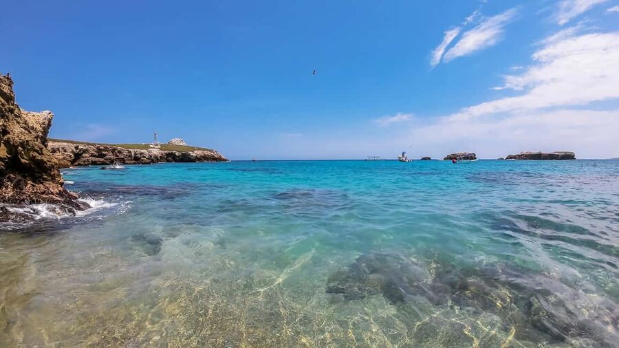 Islas Marietas: Snorkel, Kayak, Paddle, and Playa Nopalera - Snorkeling conditions around Islas Marietas