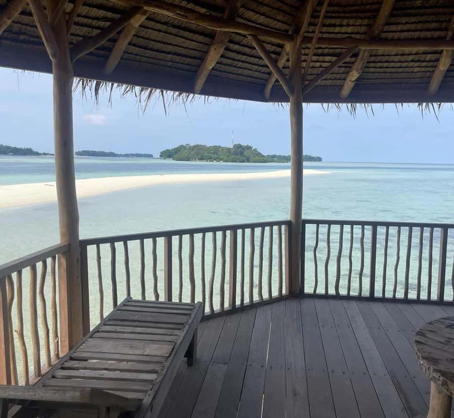 Jakarta: Thousand Island Tour with Canoeing and Snorkeling - Key points to know before booking