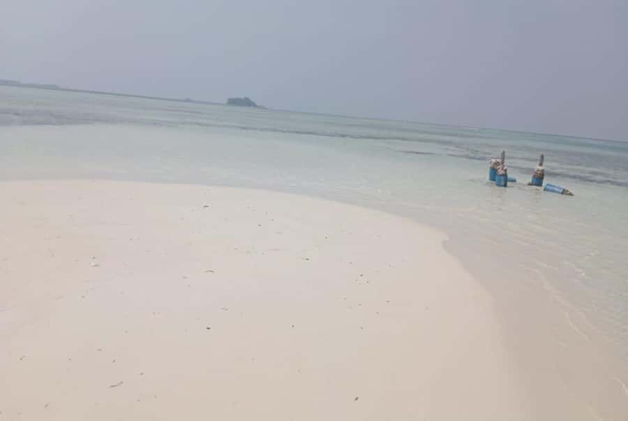 Jakarta: Thousand Island Tour with Canoeing and Snorkeling - Practical preparation for a smoother day