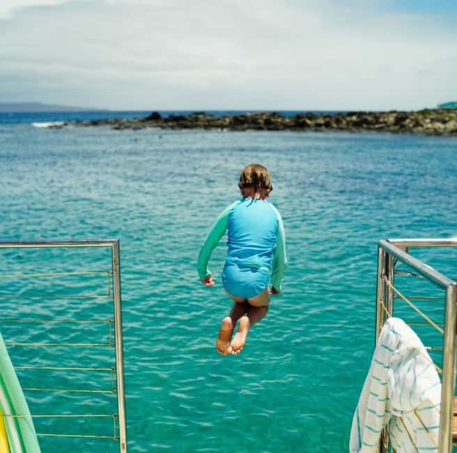 Ka'anapali Beach: Coral Reef Snorkel and Turtle Spotting - Turtles, fish, coral, and the chance of extra wildlife