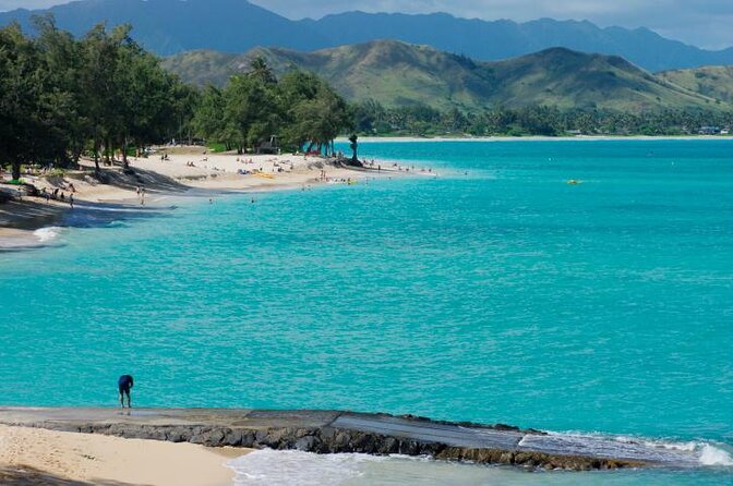 Kailua Bay, Oahu: Epic Kayak and Snorkel to Islands - Key points to know before booking