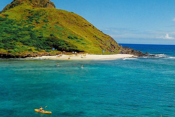 Kailua Bay, Oahu: Epic Kayak and Snorkel to Islands - Timing, transport, and what to bring