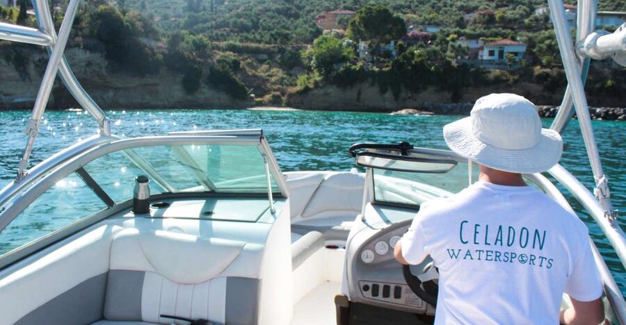 Kalamata - Kitries Boat Snorkel Tour - Why This Kalamata Boat Trip Works