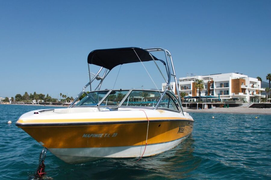 Kalamata - Kitries Boat Snorkel Tour - What the Crew Adds to the Experience