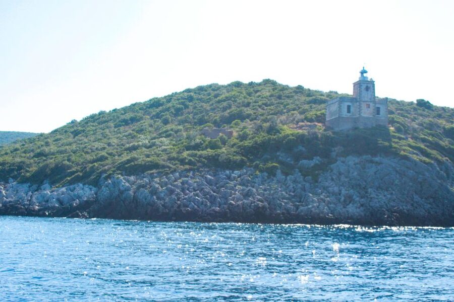 Kalamata - Kitries Boat Snorkel Tour - Who Should Book This Trip
