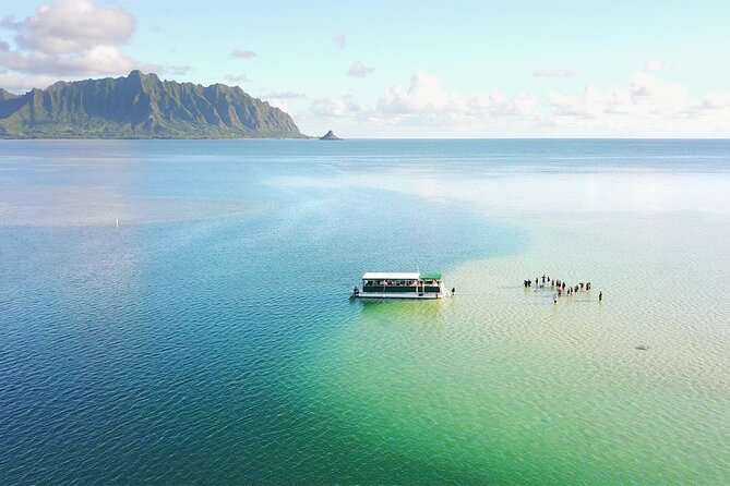 Kaneohe Sandbar Snorkeling Tour - 2nd Tour - Key points to know before booking
