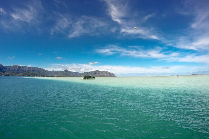 Kaneohe Sandbar Snorkeling Tour - 2nd Tour - Is $158.86 a fair price?