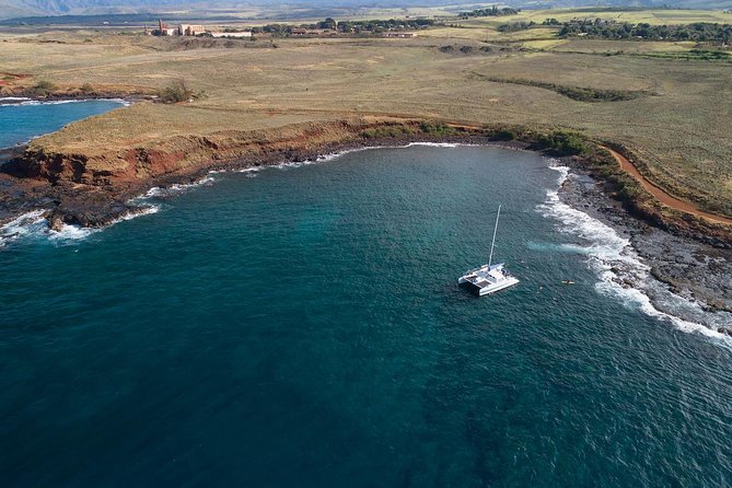 Kauai’s Na Pali Coast Snorkel and Sail Tour - How much value do you get for $292.48?