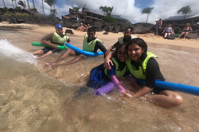 Kauai’s Ultimate Guided Shore Snorkel in South Poipu - Is $119.80 a fair price?