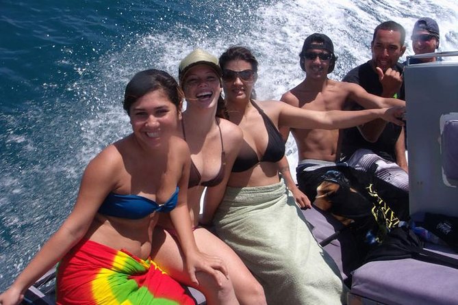 Kauai's Ultimate South Island Zodiac Boat Snorkel Adventure - How the $161.43 price measures up